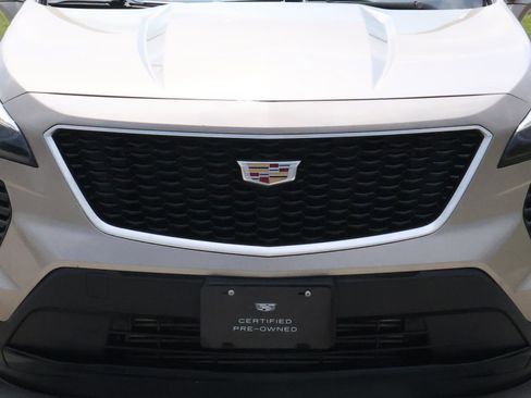 Used 2023 Cadillac XT4 Sport FWD image 8