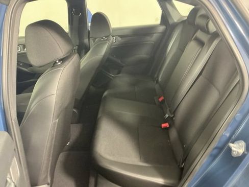 Used 2026 Honda Civic Sport image 18