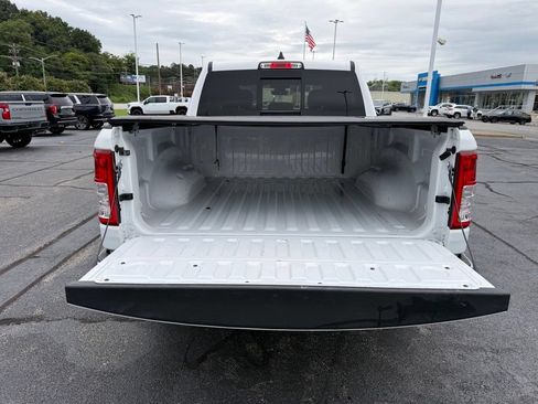 Used 2023 RAM 1500 Big Horn AWD/4WD image 15