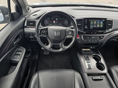 Used 2022 Honda Pilot Special Edition image 15