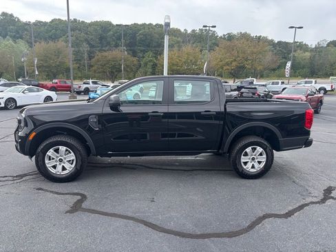 New 2025 Ford Ranger XL w/ Trailer Tow Package image 17