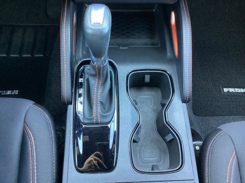 Used 2023 Nissan Frontier Pro-X w/ Technology Package image 23