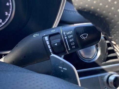 Used 2023 Genesis G70 2.0T AWD/4WD image 43
