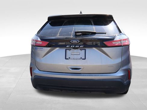 Used 2022 Ford Edge SE AWD/4WD image 15