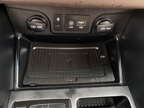 Used 2021 Hyundai Tucson Ultimate AWD/4WD image 33