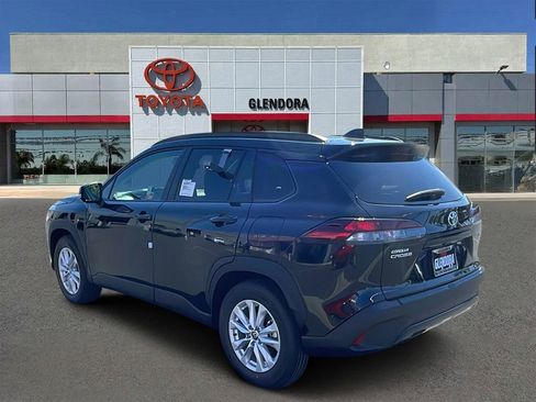 New 2026 Toyota Corolla Cross LE FWD image 5