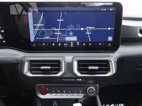 New 2026 Ford Mustang Premium RWD image 7
