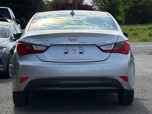 Used 2014 Hyundai Sonata GLS FWD image 5
