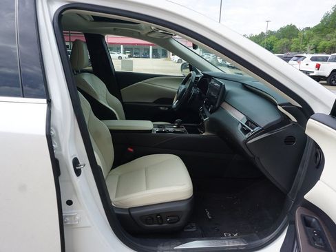Used 2024 Lexus RX 350 Premium w/ Convenience Package FWD image 19