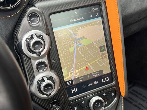 Used 2021 McLaren 720S Luxury image 26