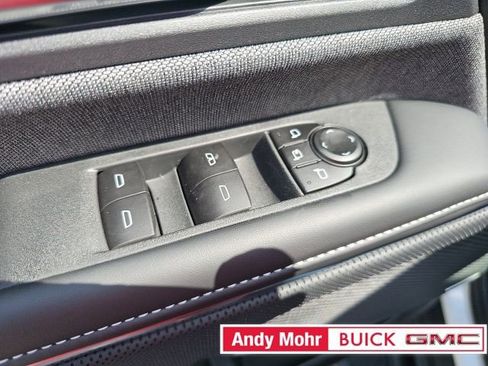 New 2026 GMC Sierra EV Elevation w/ Premium Package image 37