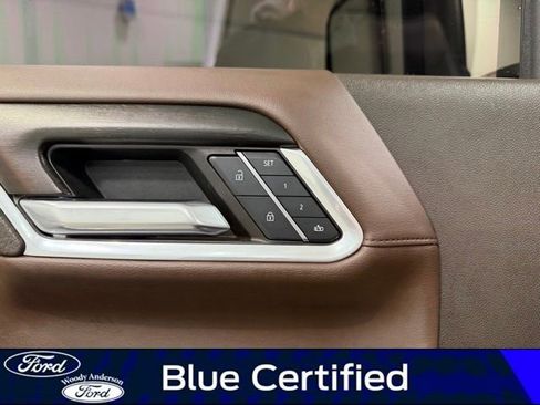 Used 2024 GMC Sierra 2500 Denali w/ Denali Reserve Package image 23