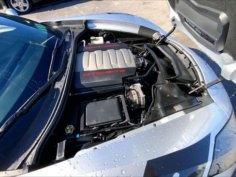 Used 2016 Chevrolet Corvette 1LT image 24