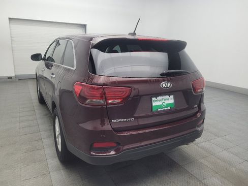 Used 2019 Kia Sorento FWD image 5