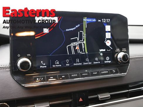 Used 2024 Mitsubishi Outlander SE AWD/4WD image 18