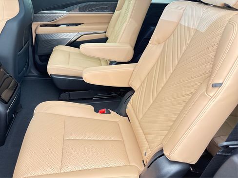 New 2025 Cadillac Escalade IQ Sport 2 image 10