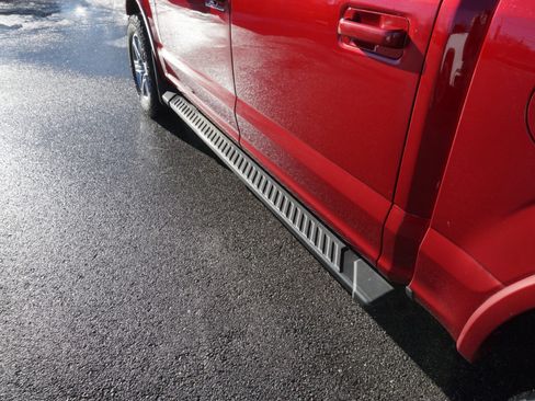 Used 2019 Ford F150 XLT w/ Equipment Group 302A Luxury image 10