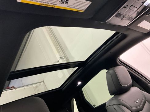 Used 2023 Cadillac XT5 Premium Luxury w/ Technology Package image 21