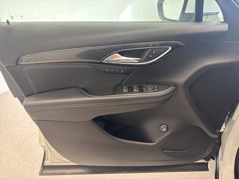Certified 2023 Buick Envision Essence image 16