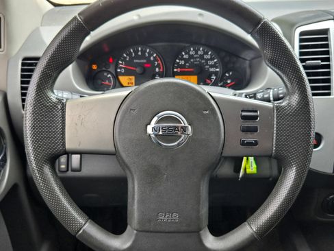 Used 2011 Nissan Xterra S AWD/4WD image 21