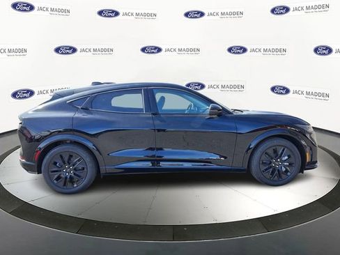 New 2026 Ford Mustang Mach-E Premium w/ Sport Appearance Package image 6