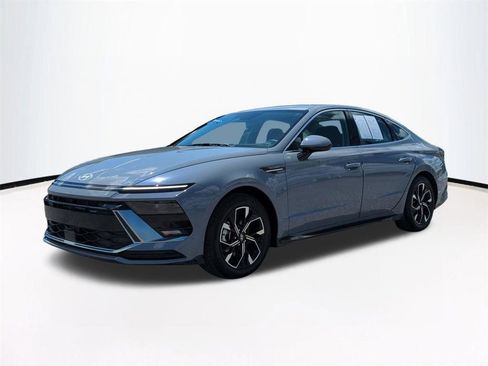 Certified 2024 Hyundai Sonata SEL FWD image 9