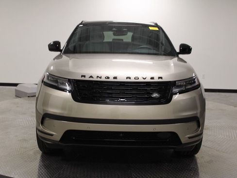 Certified 2026 Land Rover Range Rover Velar S AWD/4WD image 48