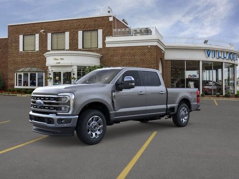 New 2026 Ford F350 Lariat w/ Lariat Premium Package image 1