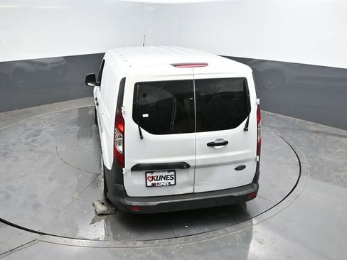 Used 2018 Ford Transit Connect XL FWD image 33