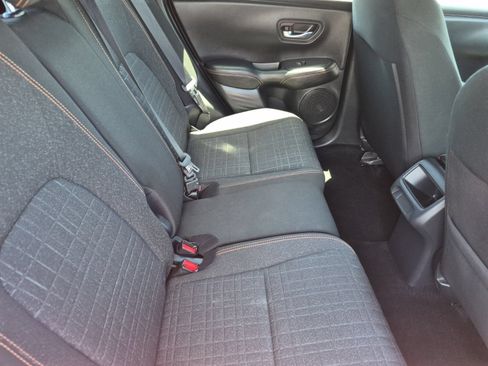 Used 2025 Honda HR-V Sport image 14