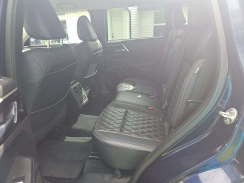 Used 2022 Mitsubishi Outlander SEL AWD/4WD image 5