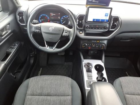 Certified 2022 Ford Bronco Sport Big Bend w/ Convenience Package image 9