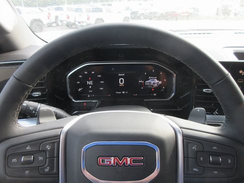 New 2026 GMC Sierra 1500 SLT w/ SLT Premium Plus Package image 20