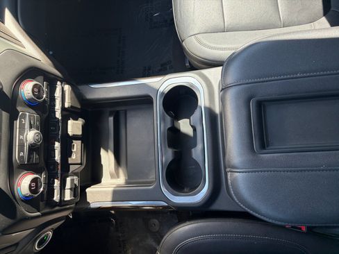 Used 2021 Chevrolet Silverado 1500 RST w/ All Star Edition Plus AWD/4WD image 26