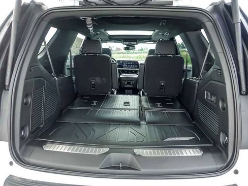 New 2026 Chevrolet Tahoe RST w/ Comfort Package AWD/4WD image 9