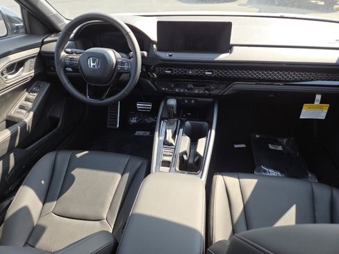 New 2026 Honda Accord Sport image 24
