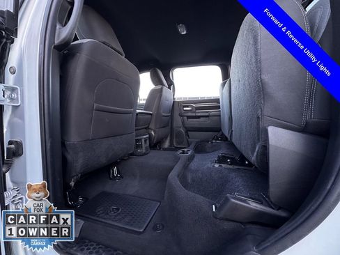 Used 2024 RAM 2500 Big Horn image 25