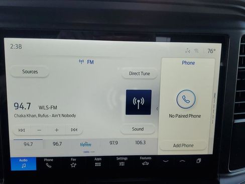 New 2025 Ford F150 STX w/ Equipment Group 200A image 30