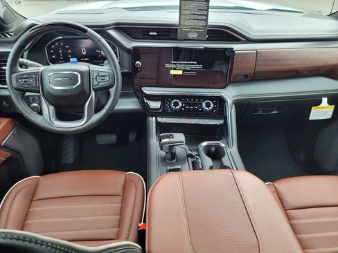 New 2026 GMC Sierra 1500 Denali Ultimate AWD/4WD image 10