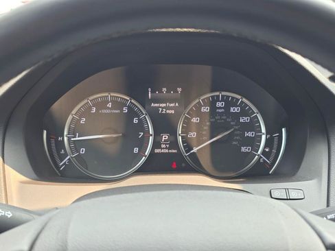 Used 2019 Acura MDX SH-AWD w/ Technology Package image 21