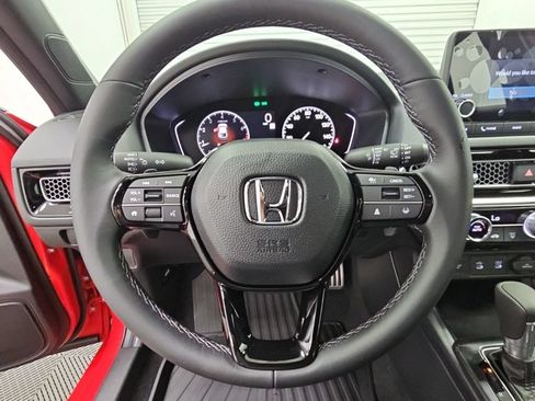 New 2026 Honda Civic Sport image 21