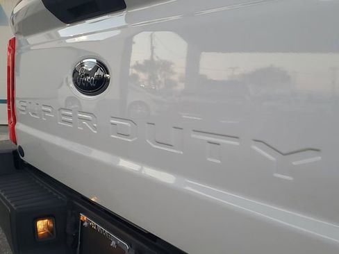 Certified 2024 Ford F350 XL w/ XL Driver Assist Package image 6