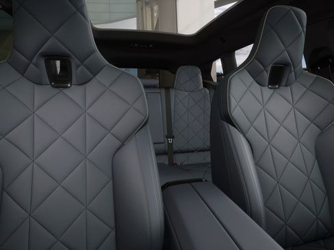 Used 2026 BMW iX xDrive45 w/ M Sport Package image 38