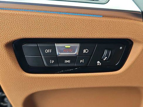 Used 2024 BMW i4 M50 w/ Parking Assistance Package image 26