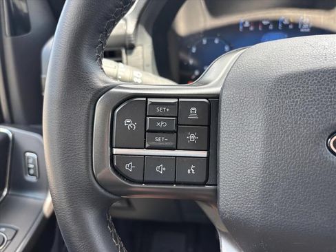 Used 2024 Ford F150 XLT w/ Equipment Group 302A MID AWD/4WD image 16