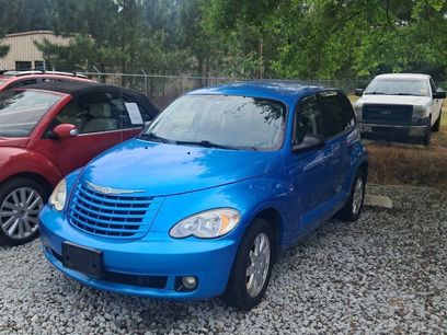 Used 2008 Chrysler PT Cruiser Touring