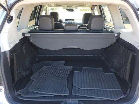 Used 2018 Subaru Forester 2.5i Touring image 9