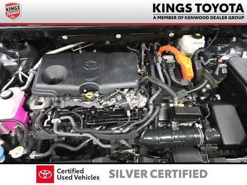 Certified 2023 Toyota RAV4 XLE w/ Convenience Package AWD/4WD image 25