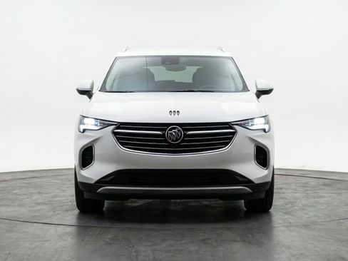 Used 2024 Buick Envision Preferred AWD/4WD image 2