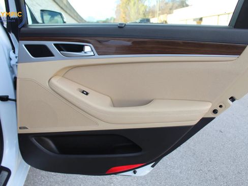 Used 2017 Genesis G80 3.8 w/ Option Group 02 image 46